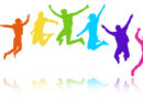 youth group logo