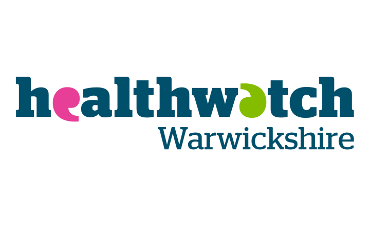 healthwatch warwickshire
