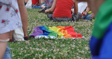 pride picnic