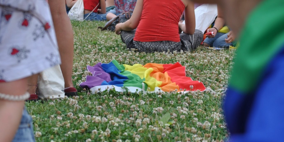 pride picnic