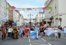 Registration for Pride March is now open