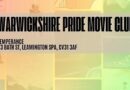 Warwickshire Pride Movie Club – Thursday, July 18th