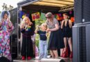 Silent disco coming to this year’s Warwickshire Pride Festival