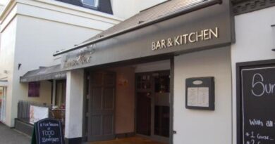 Homophobic incident at Bedford Street Bar