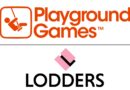 Playground Games and Lodders Solicitors raise money for Pride