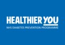 Talk to the NHS Preventing Diabetes Team – Monday, October 28th