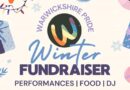 Upcoming Winter fundraising party at Temperance – tickets on sale