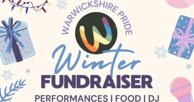 Upcoming Winter fundraising party at Temperance – tickets on sale