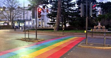 Reform candidate in Warwickshire calls LGBTQ+ community “degenerate kid-groomers”