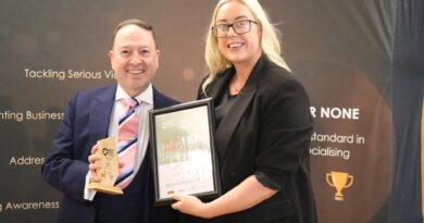 HART + CO awarded best LGBTQ+ bar in Leamington