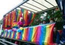 Warwickshire Pride to attend Nuneaton Carnival
