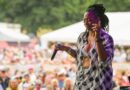 Warwickshire Pride festival headliner announced