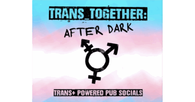 TransTogether After Dark – Saturday, May 16th