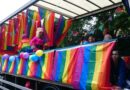 Warwickshire Pride at Nuneaton Carnival – Sunday, August 16th Warwickshire Pride at Nuneaton Carnival – Sunday, August 16th