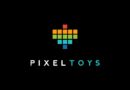 Thanks to Pixel Toys for their donation