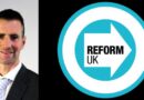 Transphobic comments from Reform councillor Wayne Briggs