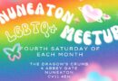 LGBTQ+ Coffee Morning Nuneaton – Saturday, July 25th