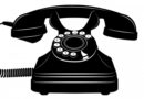 Organisation phone line restored
