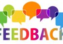 Leave your feedback about the Warwickshire Pride Festival