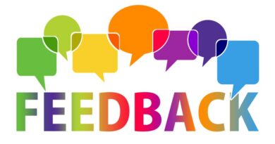 Leave your feedback about the Warwickshire Pride Festival