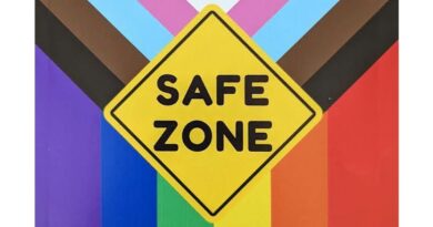 Safety at Pride