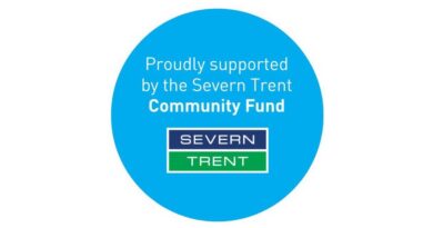 Severn Trent awards funding grant to Warwickshire Pride