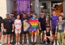 Leamington Queer Runners – Thursday, September 17th