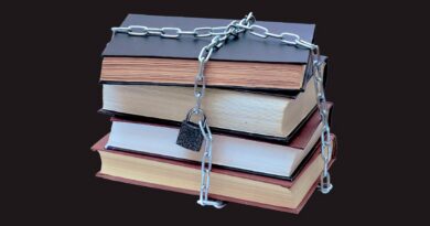 Reform party’s censorship of Warwickshire libraries