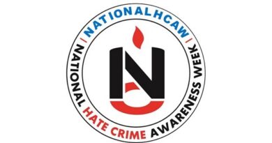 National Hate Crime Awareness Week